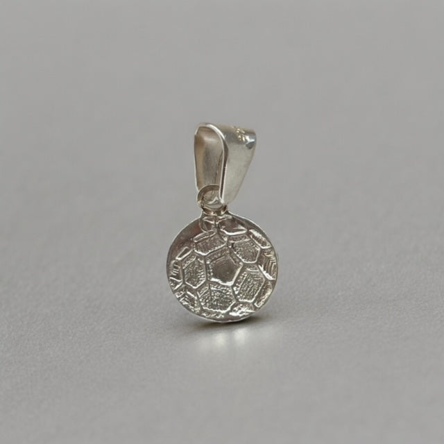 Soccer Ball Charm