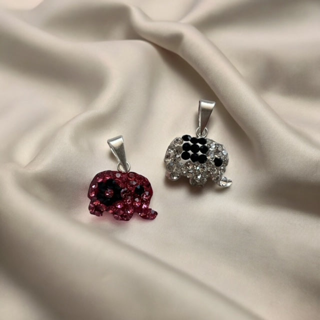Elephant Charm