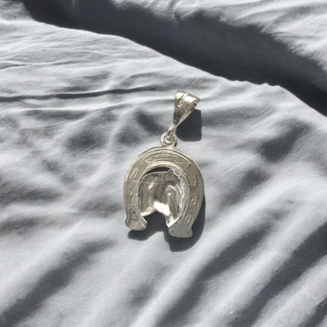 Horse charm
