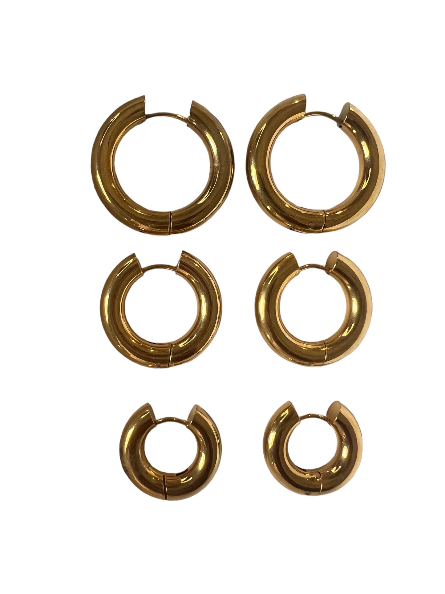 Ariana Hoops