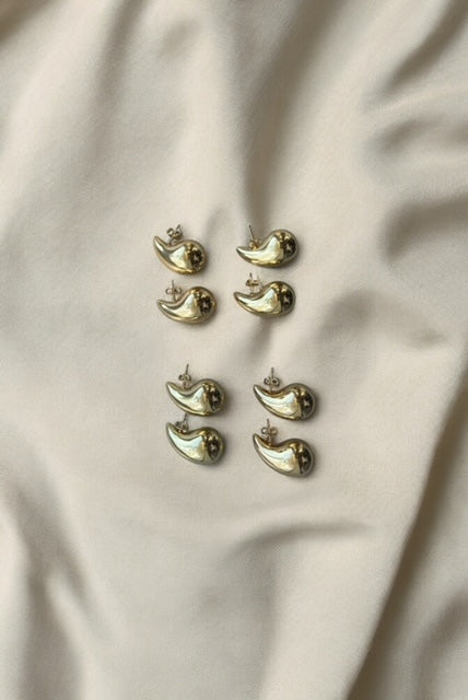 Drop Earrings ANDREA