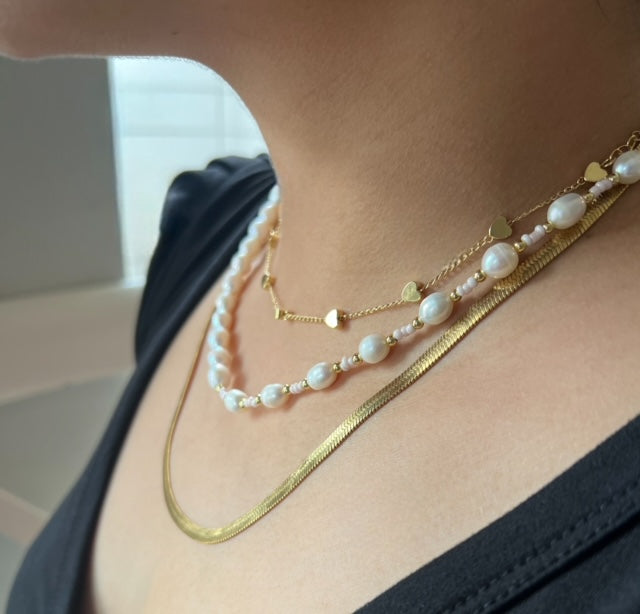 Perla Necklace