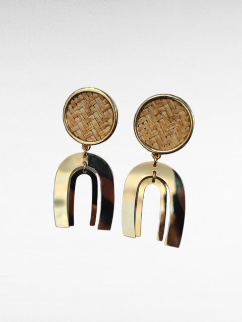 Jenna Earrings