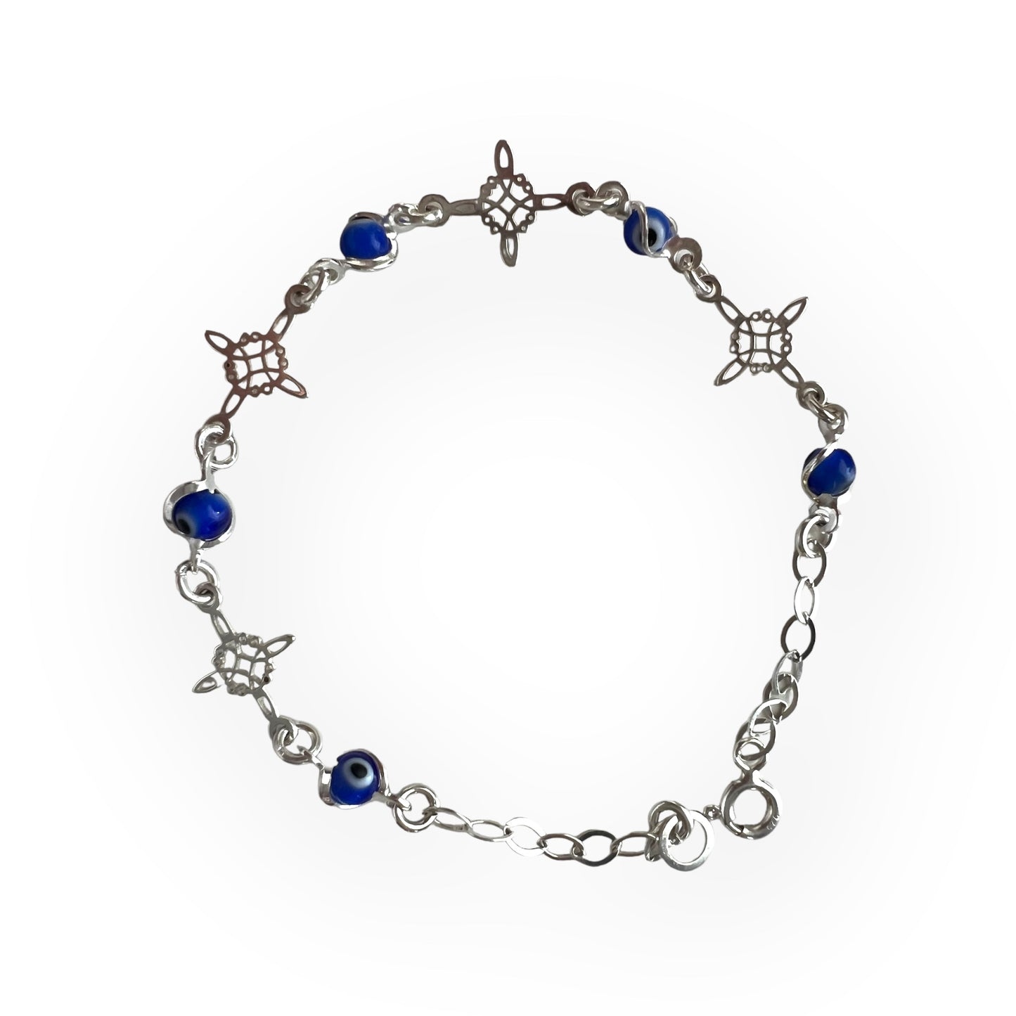 Evil Eye Bracelet