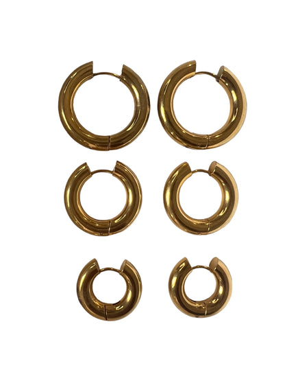 Ariana Hoops