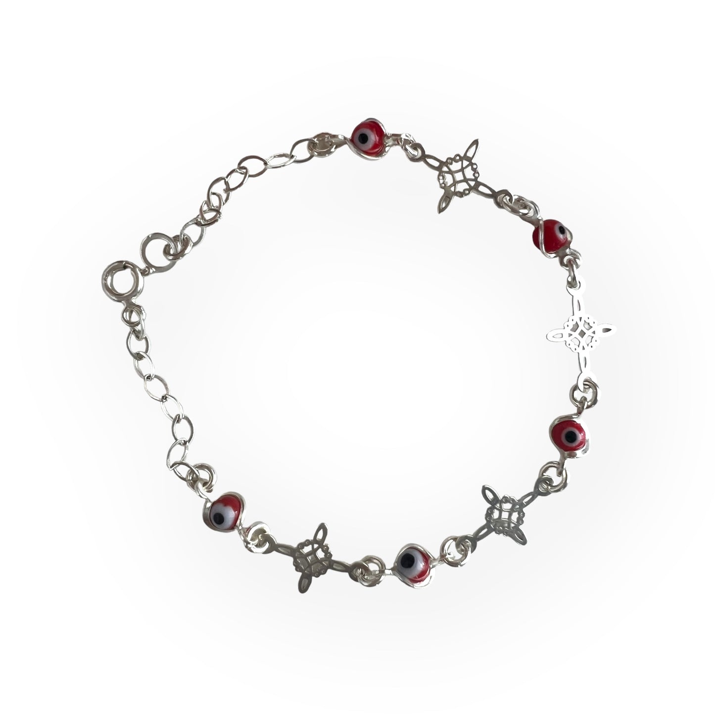 Evil Eye Bracelet