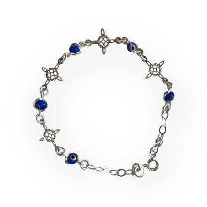 Evil Eye Bracelet