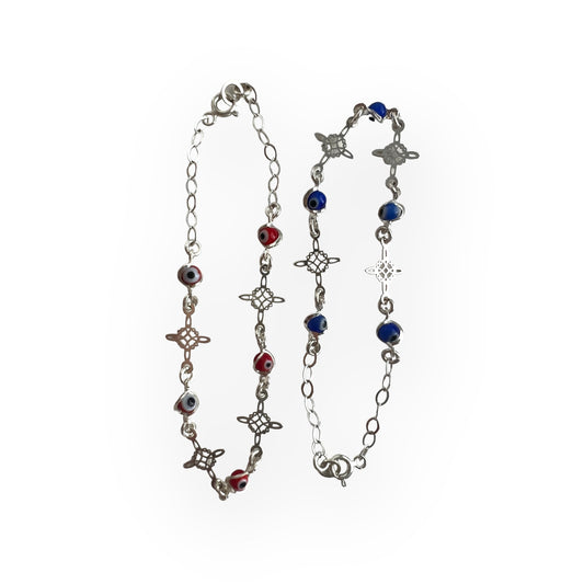 Evil Eye Bracelet